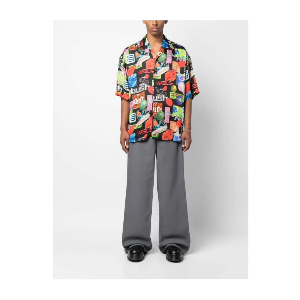 Ambush Blouses Shirts Multicolor Heren