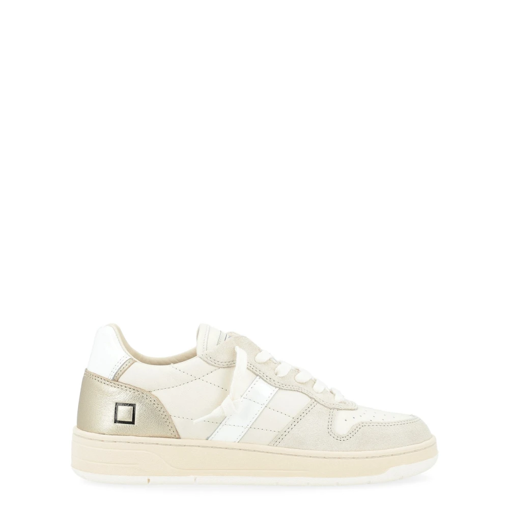 Shoes > Sneakers - - D.a.t.e. - Modalova