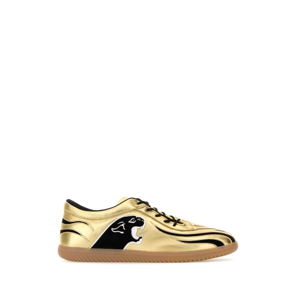 Valentino Garavani Sneakers Heren Schoenen Geel