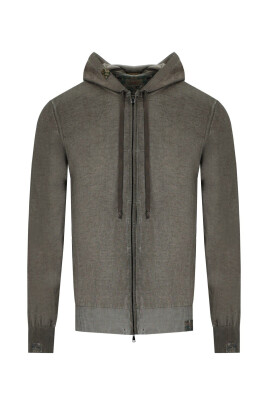 sweat-a-capuche-floral-fonce