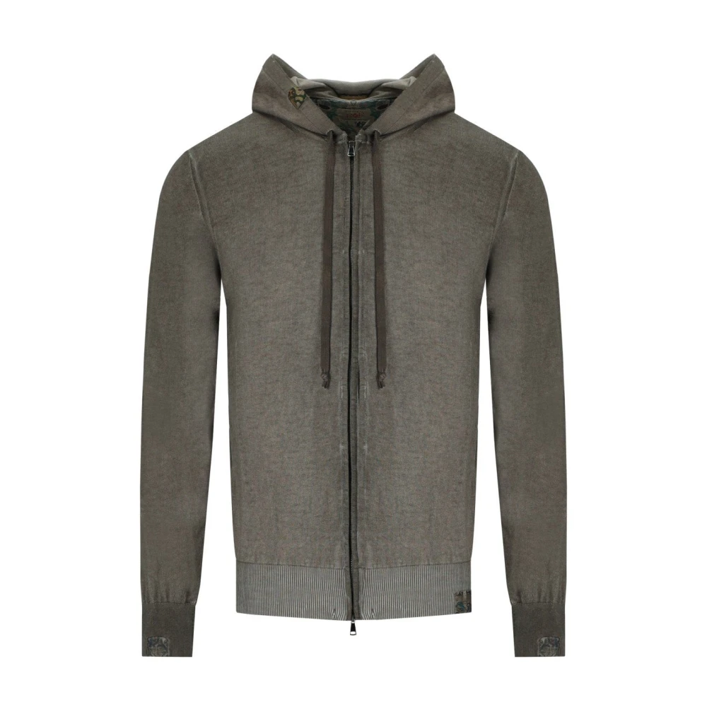 Sweatshirts & Hoodies > Zip-throughs - - Bob - Modalova