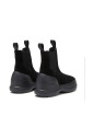 bottines-chelsea-en-daim-noir