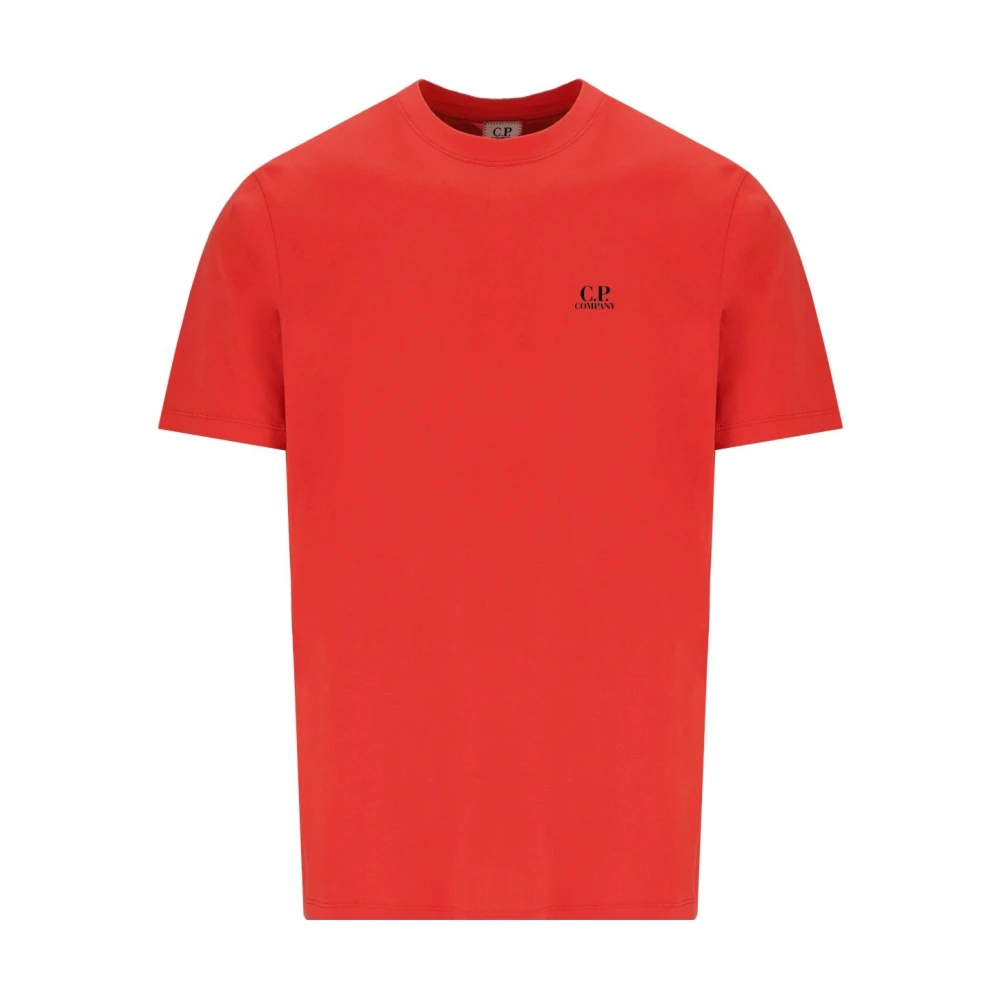 Tops > T-Shirts - - C.p. Company - Modalova