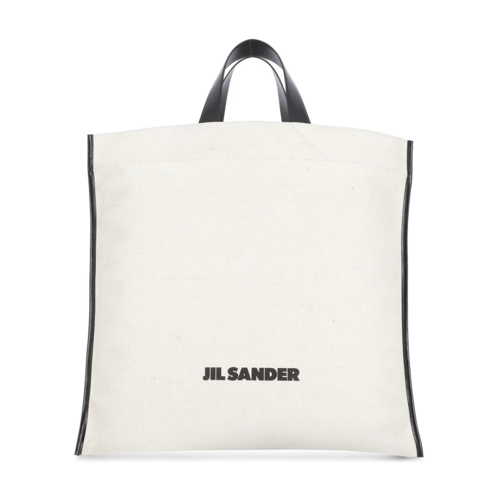Bags > Tote Bags - - Jil Sander - Modalova