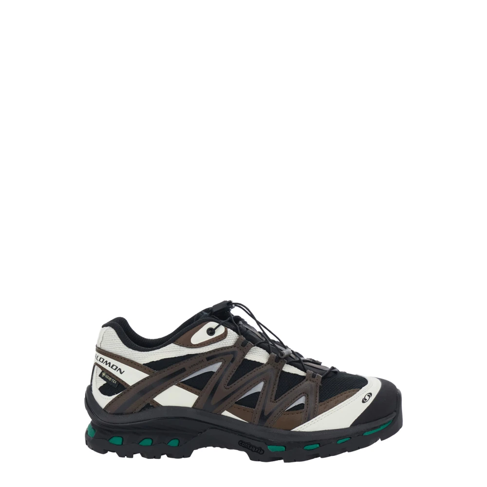 Salomon Men's Brown Outdoor Shoes, 10 Uk, Xt Quest Gtx