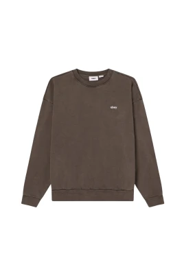 Pigment Crew Sweatshirt