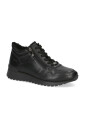 zwarte-casual-gesloten-booties-vrouwen