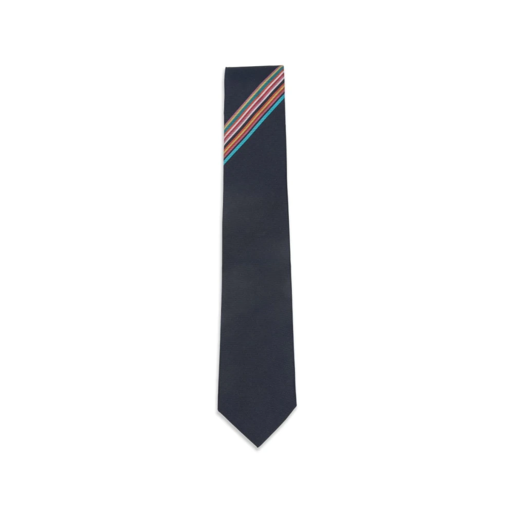 Paul Smith Uomo Blu - Ties - Accessories - One Size