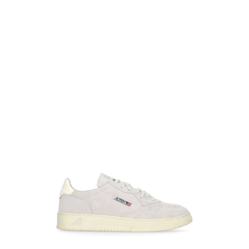 Autry - Shoes > Sneakers - Gray - Autry - Modalova