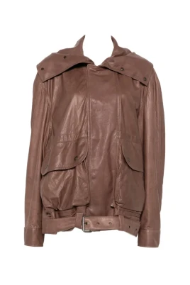 Isa Bomberjacka