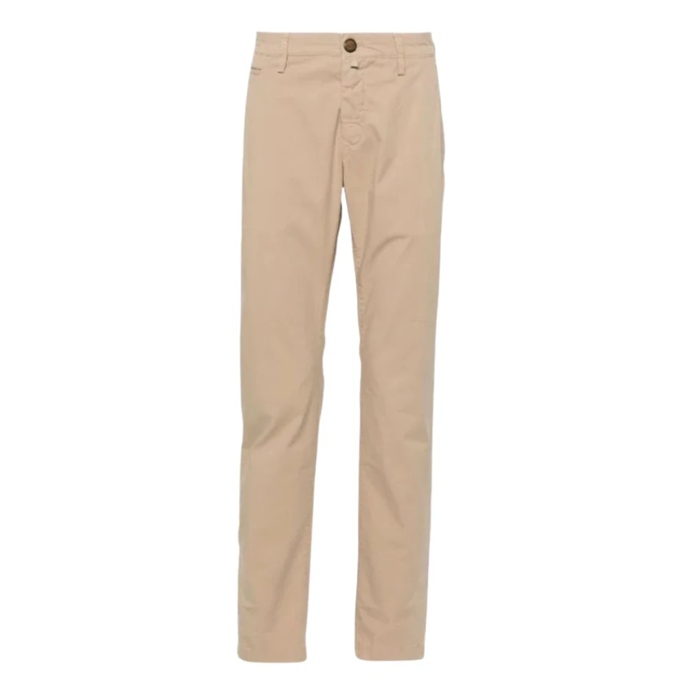 Trousers > Slim-fit Trousers - - Jacob Cohën - Modalova