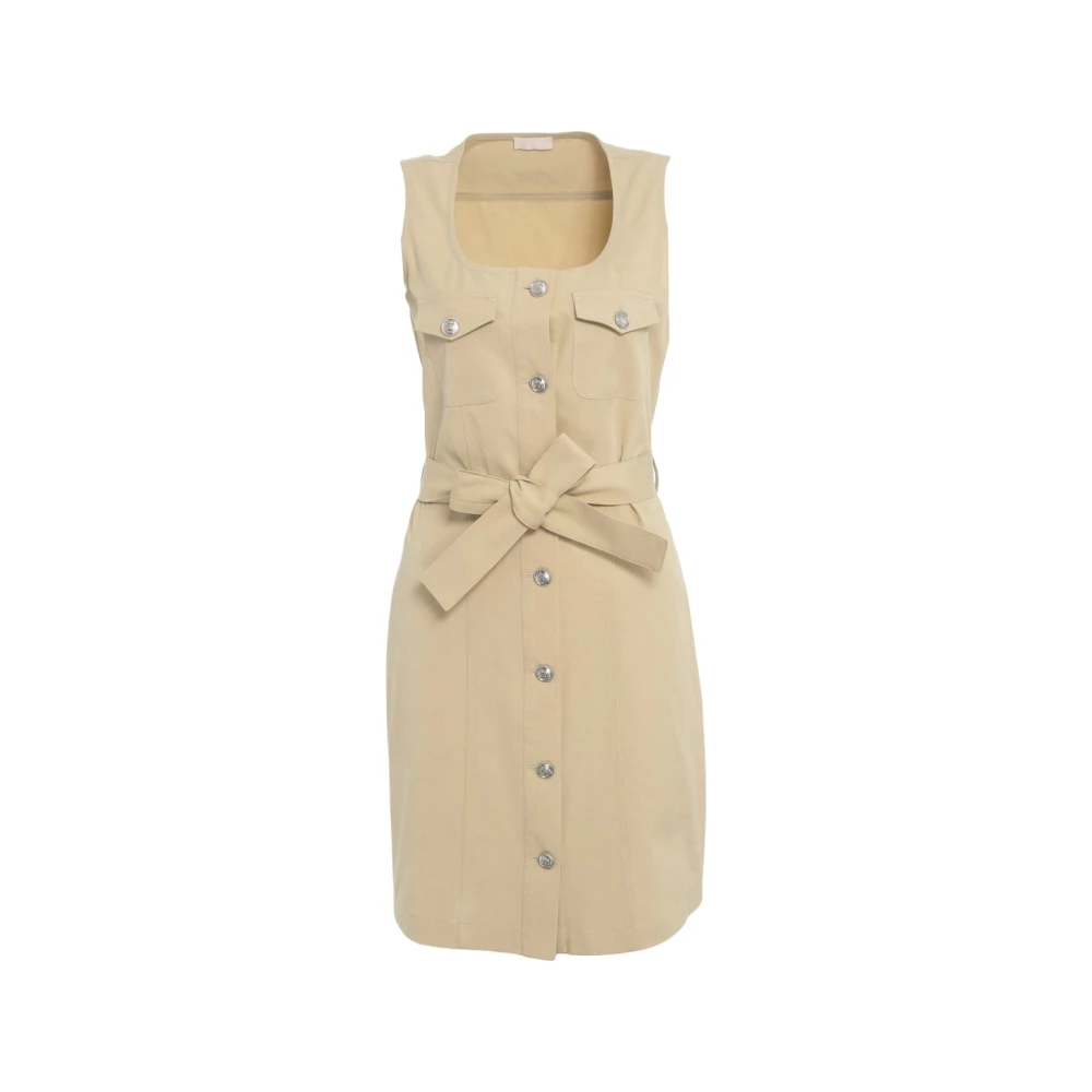 Dresses > Day Dresses > Short Dresses - - Liu Jo - Modalova