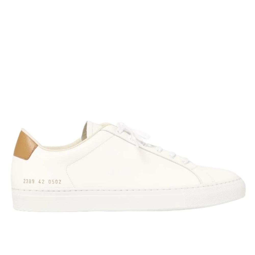 Shoes > Sneakers - - Common Projects - Modalova