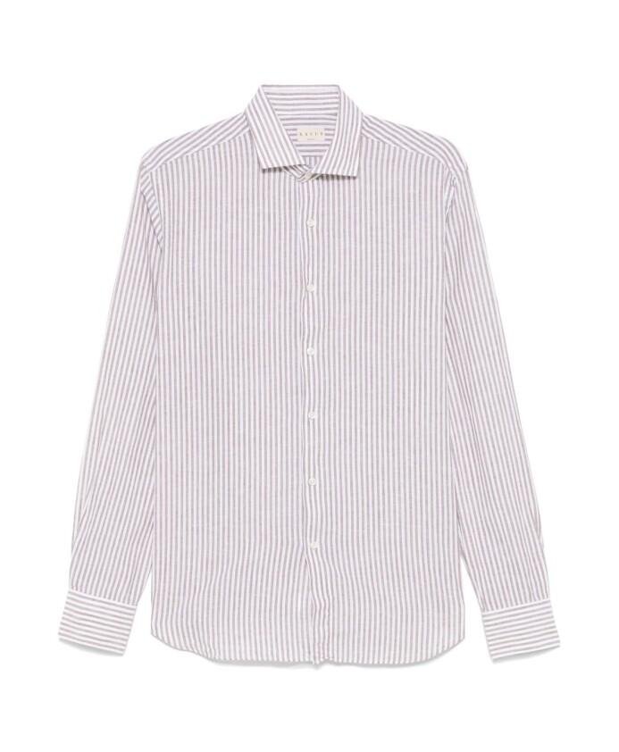 linen-cotton-blend-shirt-bianco-e-marrone