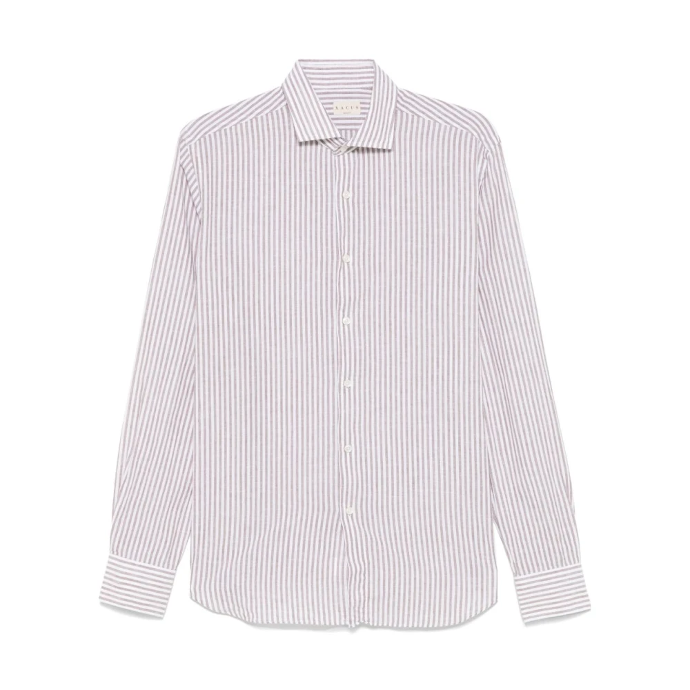 Shirts > Casual Shirts - - Xacus - Modalova