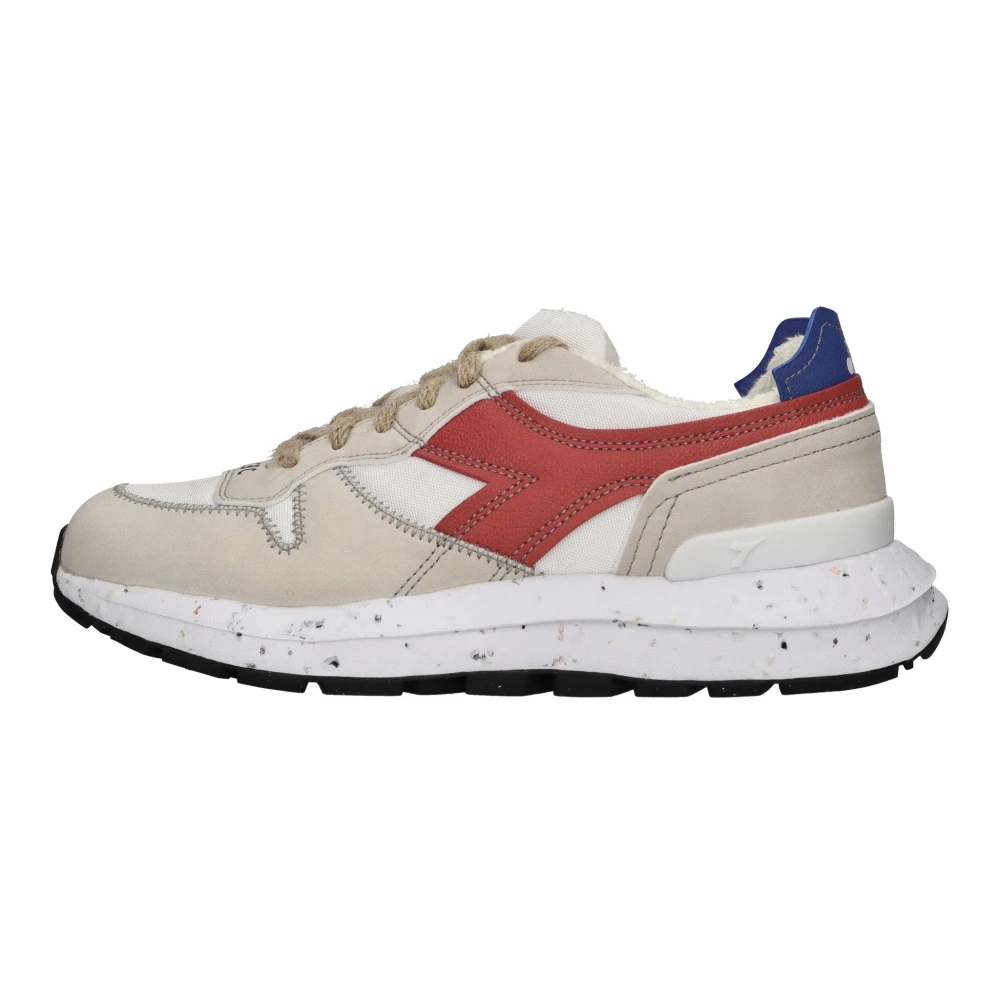 Diadora Kmaro 42 Dames Schoenen Veelkleurig Multicolor