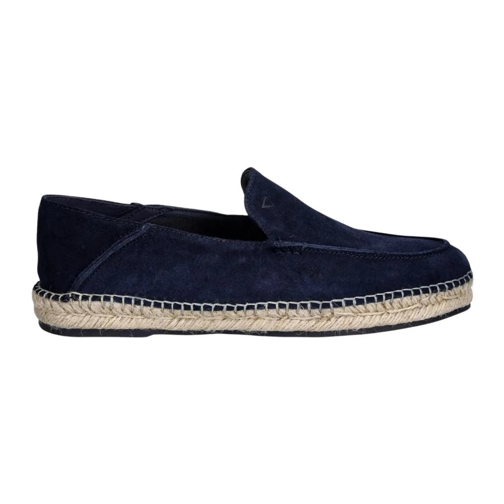 Guess , Herren, Schuhe, Blau, 44 Eu