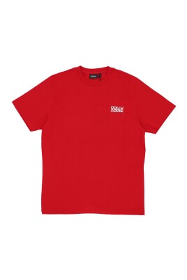 red-short-sleeve-tee-with-print