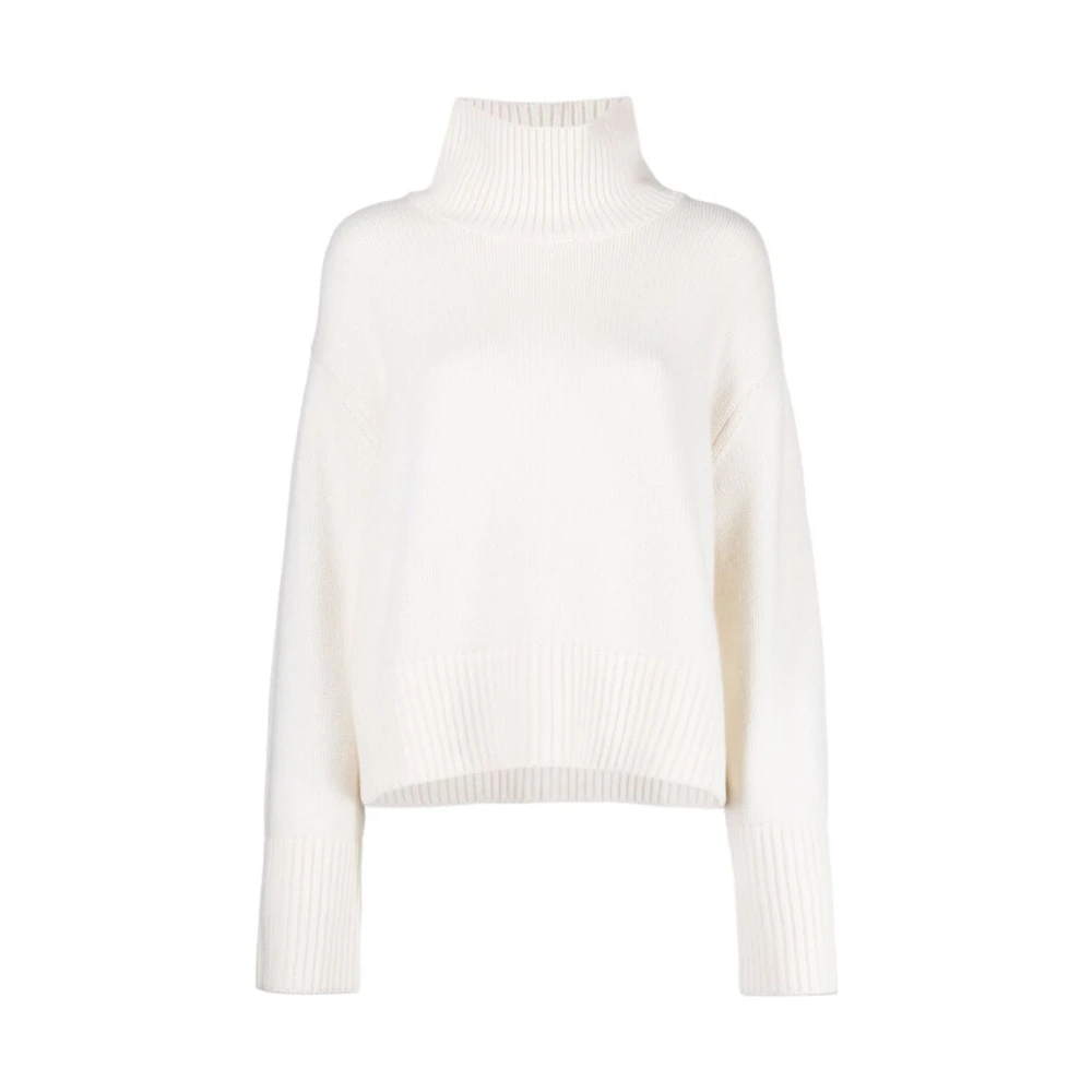 Knitwear > Cashmere Knitwear - - Lisa Yang - Modalova
