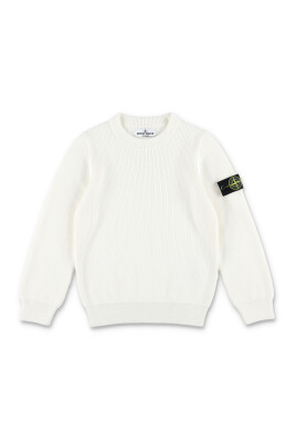knitwear-sweater-with-iconic-badge