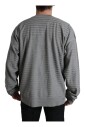 pull-gris-a-rayures-en-soie