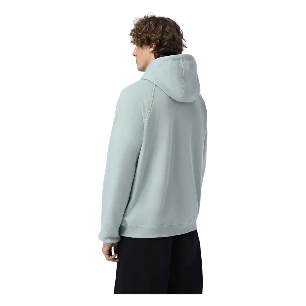 Vans Hoodie in doos Green Heren