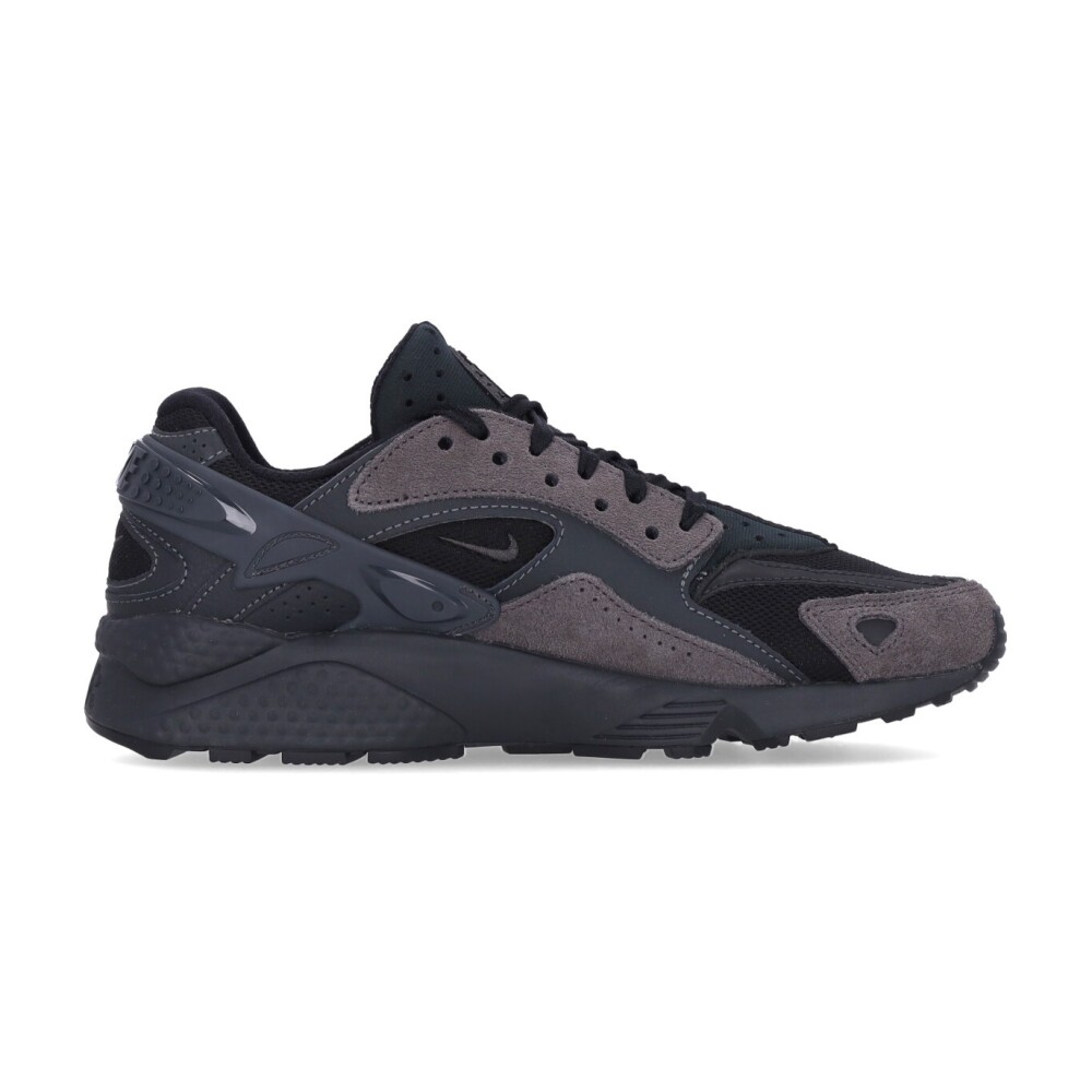 Zwarte nike clearance huarache