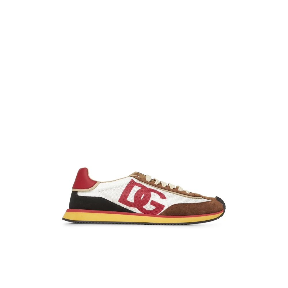 Shoes > Sneakers - - Dolce & Gabbana - Modalova