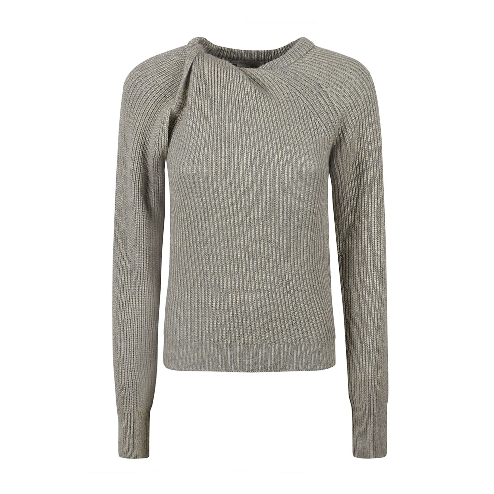 Knitwear > Round-neck Knitwear - - Stella McCartney - Modalova