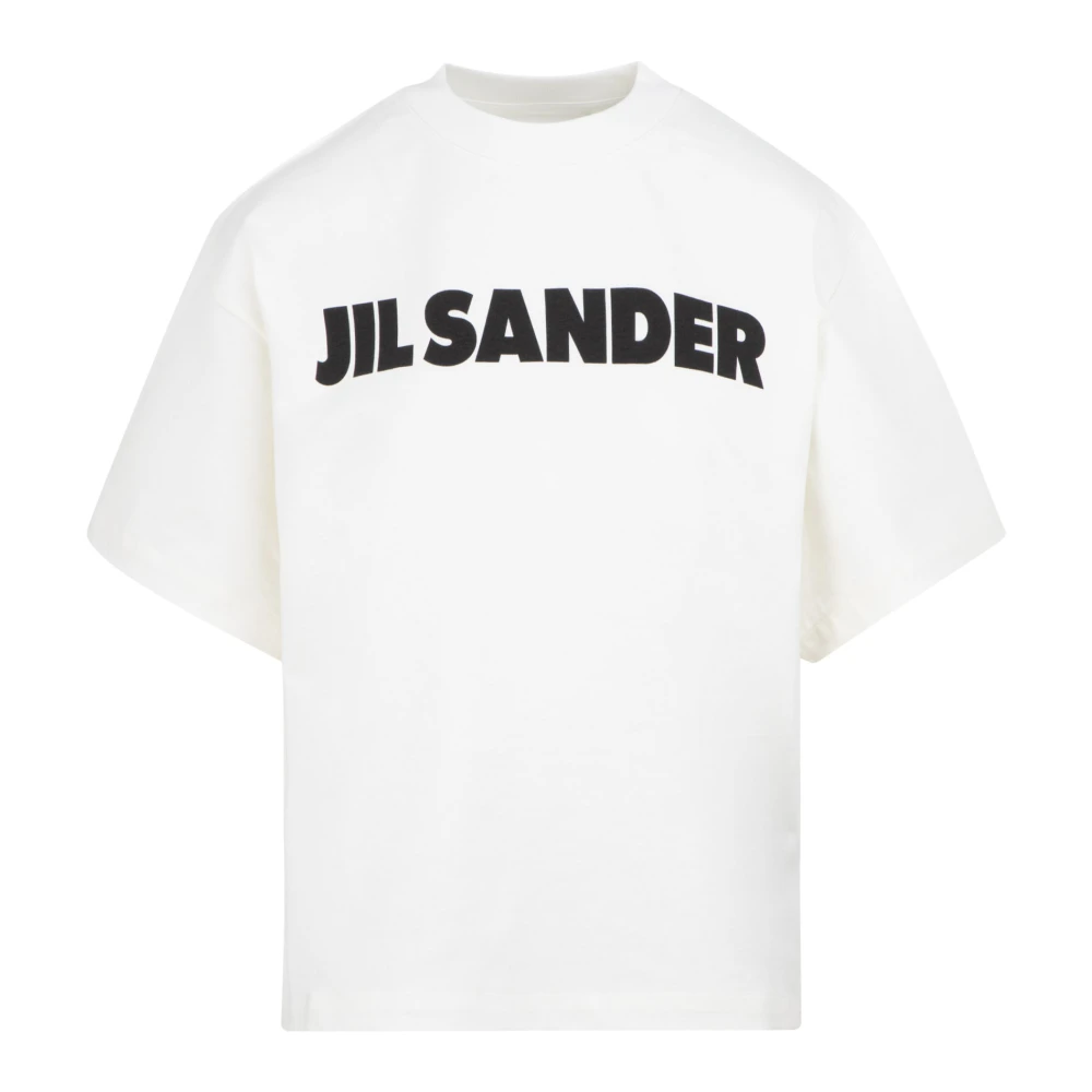 Tops > T-Shirts - - Jil Sander - Modalova