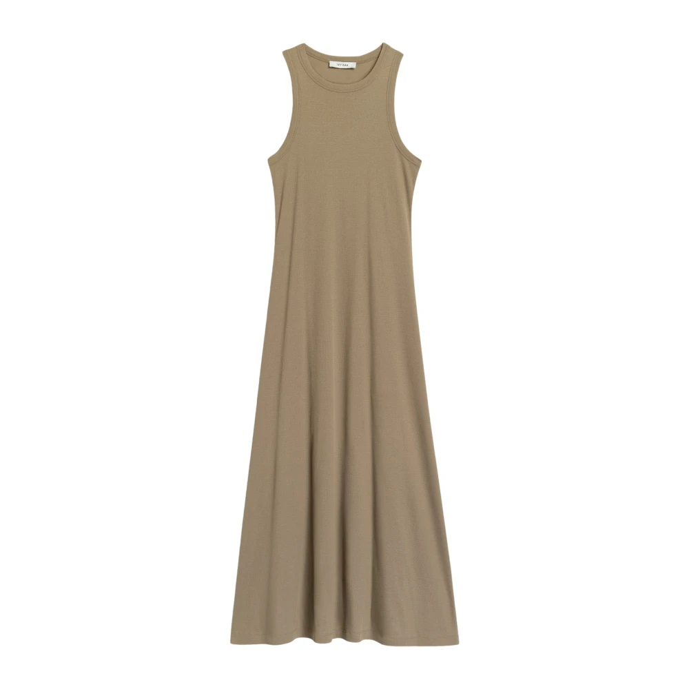 IVY OAK Kristyna Jurk Green Dames