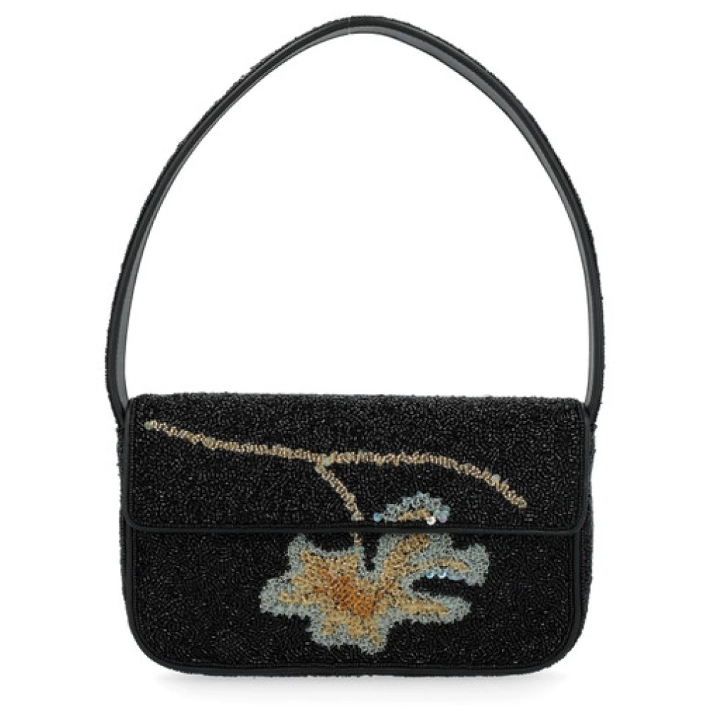 Staud Kralentas Btsh Black Dames