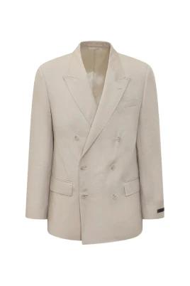 Beckham Slim-Fit Jacket