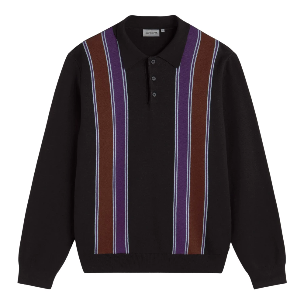 Knitwear > V-neck Knitwear - - Carhartt Wip - Modalova