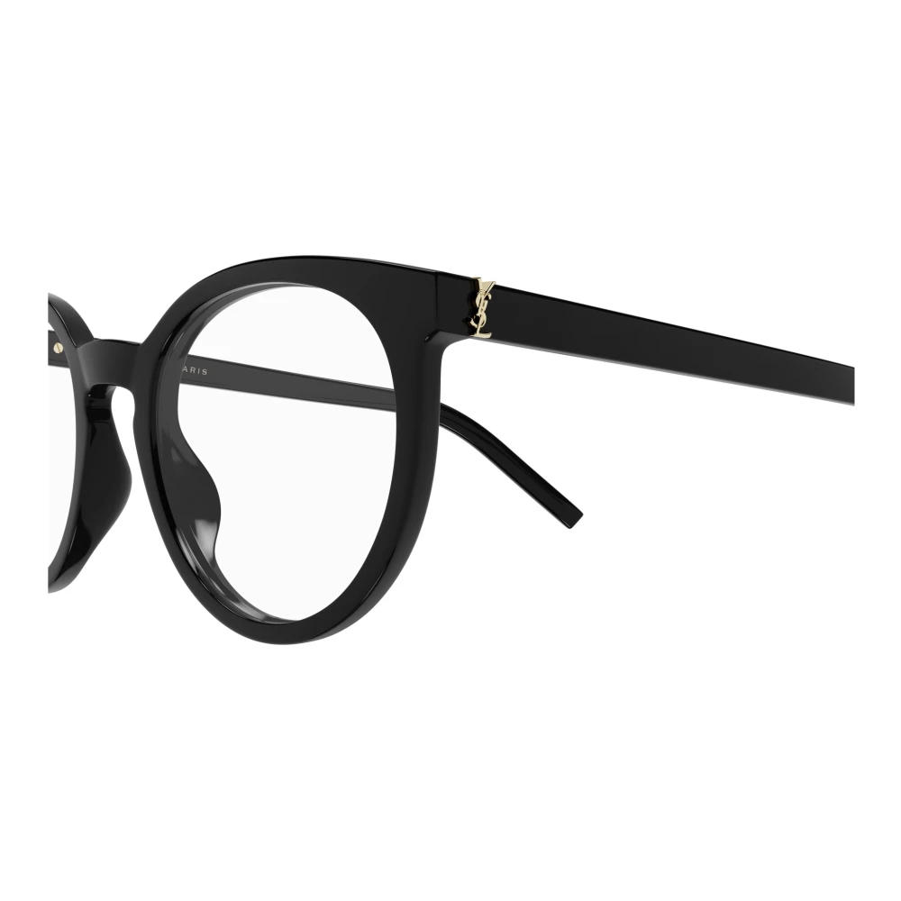 Saint Laurent Optical Frame Black Dames