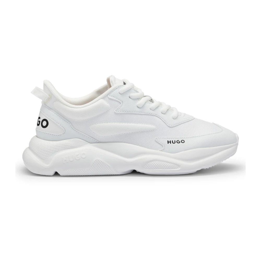 Shoes > Sneakers - - Hugo Boss - Modalova
