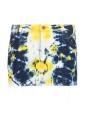 jupe-mini-a-imprime-tie-dye