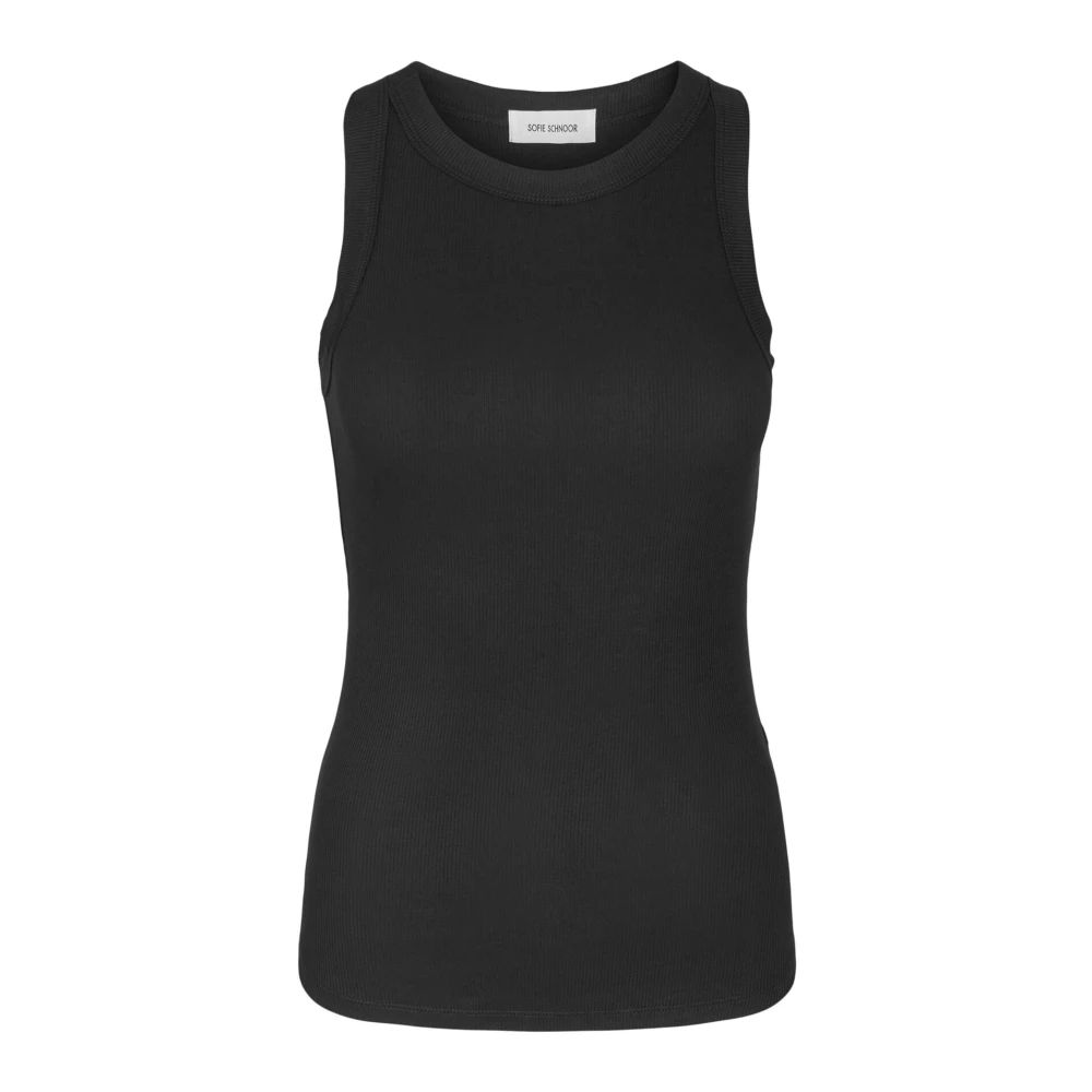 Tops > Sleeveless Tops - - Sofie Schnoor - Modalova