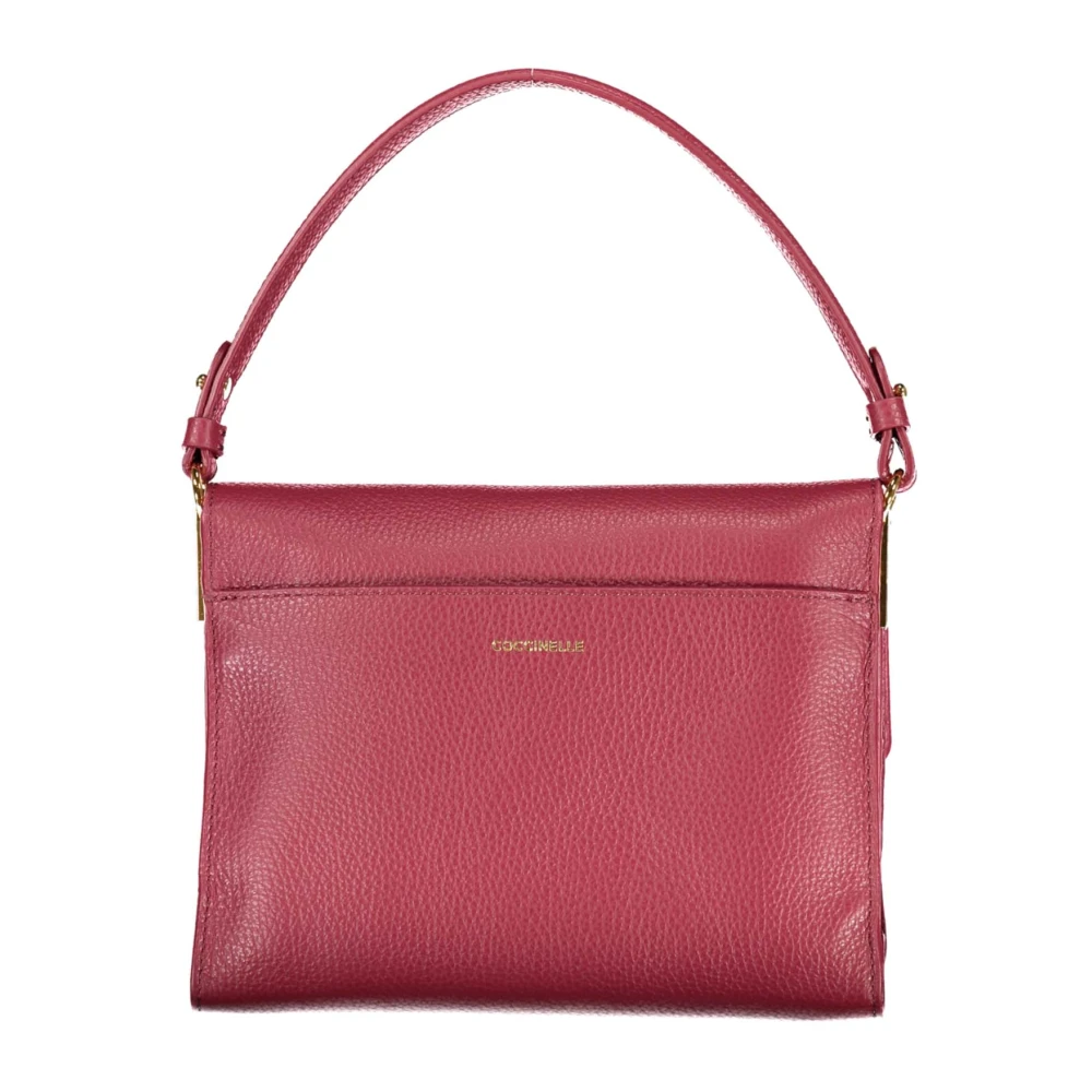 Coccinelle Tassen en Accessoires Red Dames