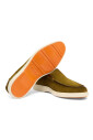 mocassin-en-daim