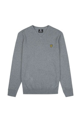 cotton-merino-v-neck-jumper