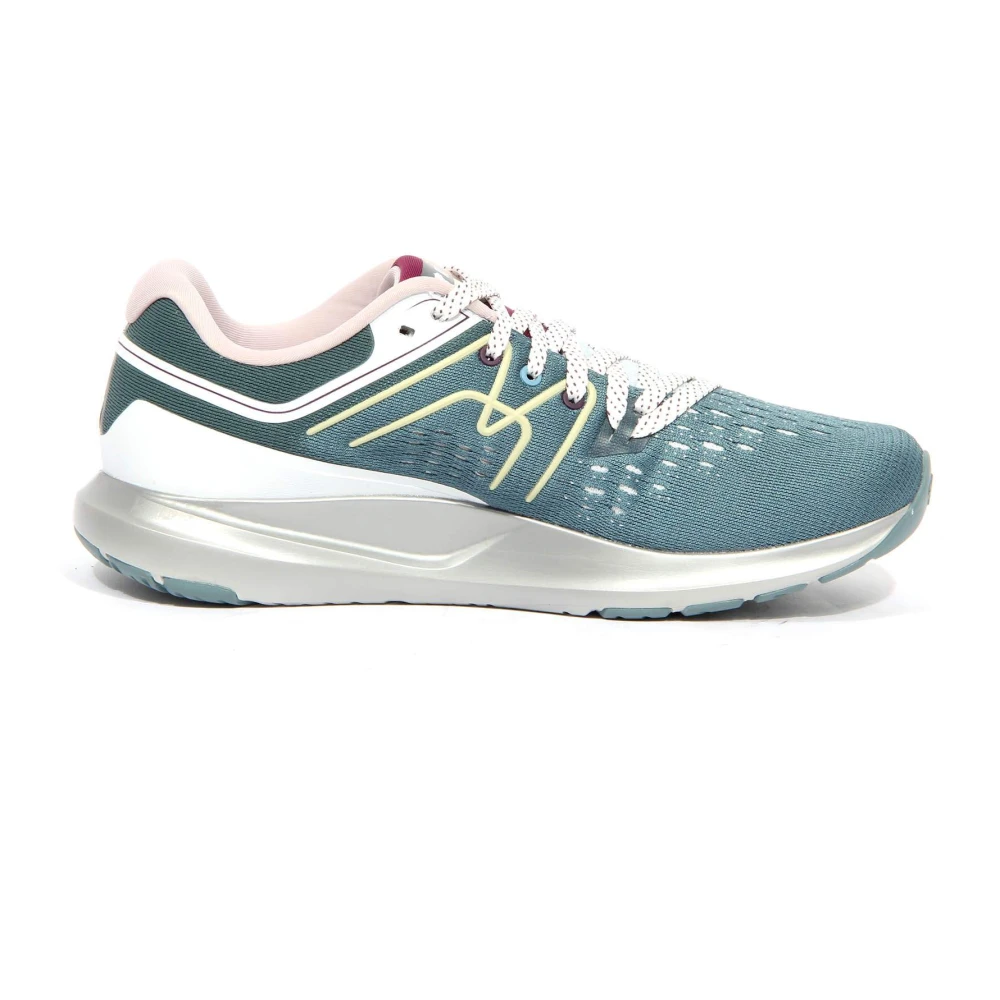Karhu Synchron Ortix Goblin Schoenen Dames Schoenen Blauw