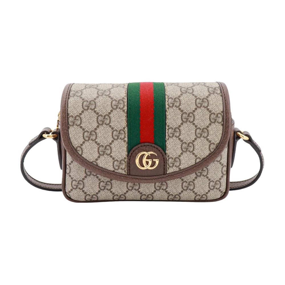 Gucci Shoulder Bags Multicolor Dames