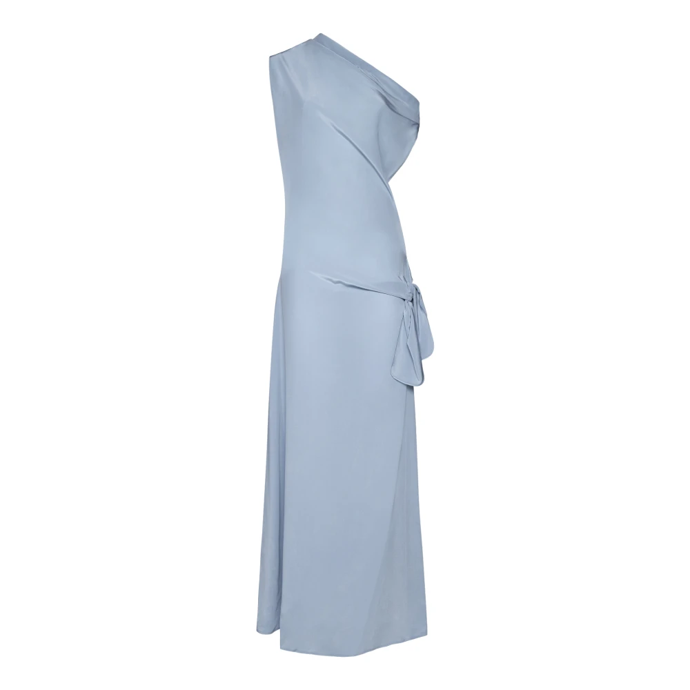 Alysi Elegante Jurken Collectie Blue Dames