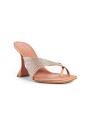 chaussures-orange-slip-on-avec-details-en-cristal
