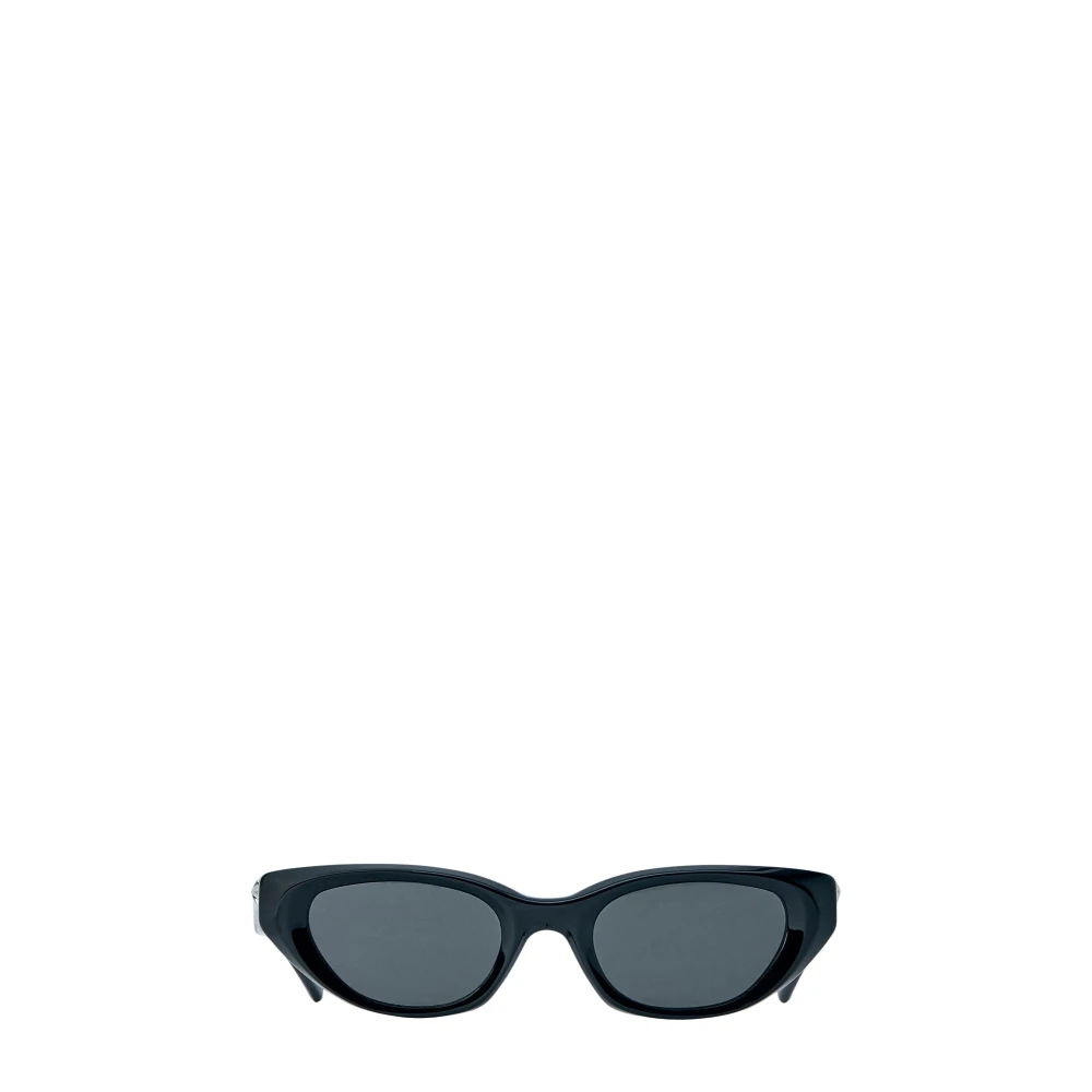 Gentle Monster Unisex Nero - Verse 01 Cat-Eye Sunglasses, Size: One Size - Immagine 2
