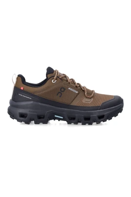 Cloudrock Low Waterproof