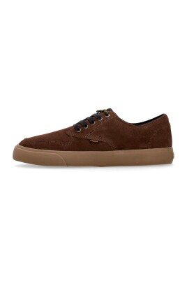 chestnut-skate-shoes-with-lace-closure