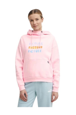 Bail Hoodie