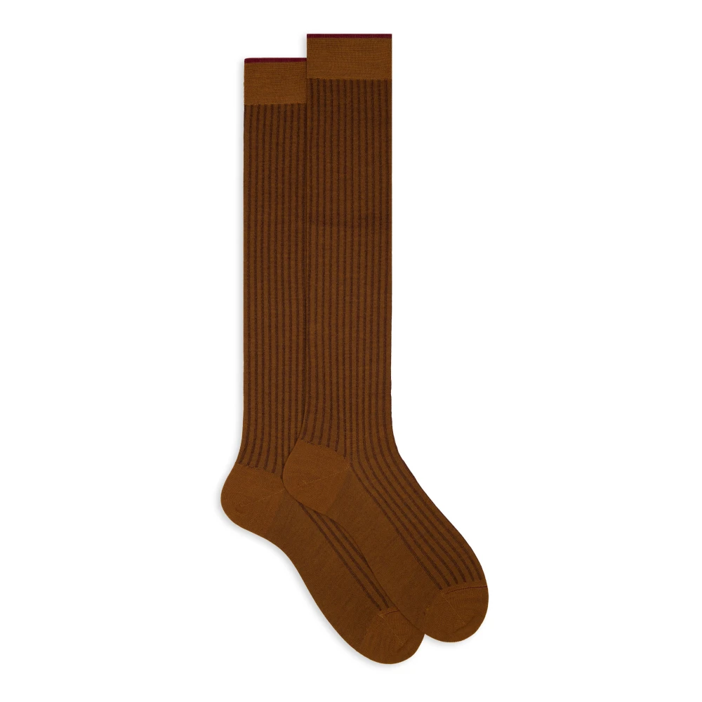 Underwear > Socks - - Gallo - Modalova